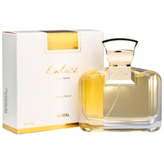 Ajmal Entice Pour Femme Parfémovaná voda 75 ml pro ženy