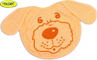 Bryndáček Terjan - Pejsek losos