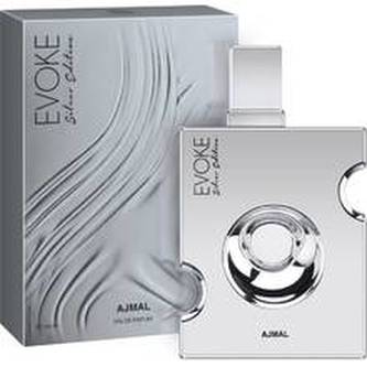 Ajmal Evoke Silver Edition Parfémovaná voda 90 ml pro muže