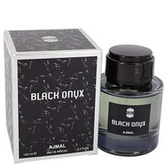 Ajmal Black Onyx Parfémovaná voda 100 ml pro muže