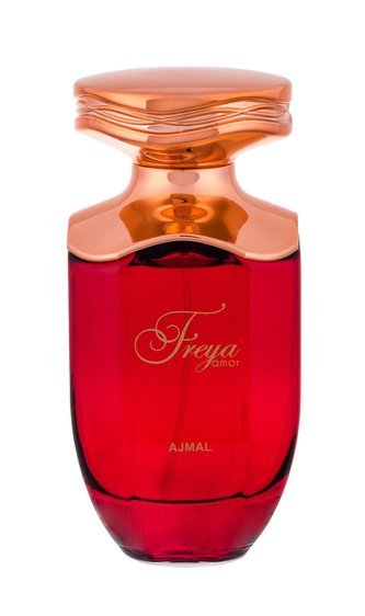 Ajmal Freya Amor Parfémovaná voda 100 ml pro ženy