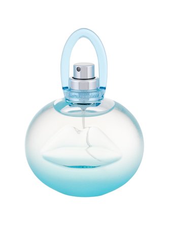 Salvador Dali It Is Blue Toaletní voda 50 ml pro ženy