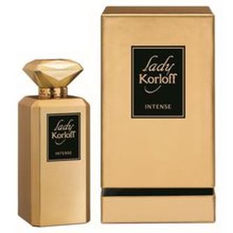 Korloff Paris Lady Korloff Intense Parfémovaná voda 88 ml pro ženy