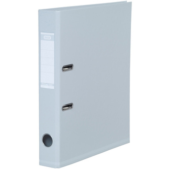 Elba, Pákový pořadač, PP, A4, 5 cm, šedá
