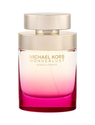 Michael Kors Wonderlust Parfémovaná voda Sensual Essence 100 ml pro ženy