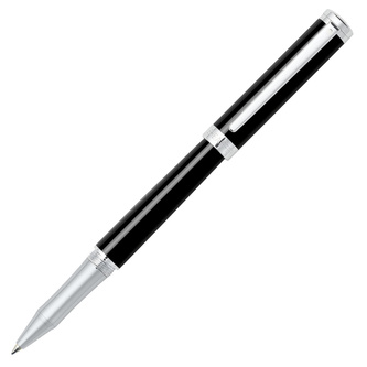Sheaffer, Roller Intensity, lesklá černá