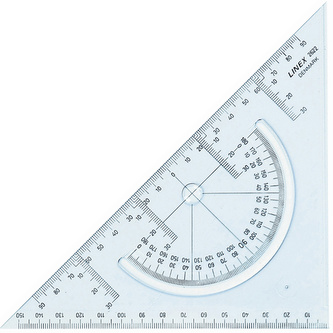 Linex, Trojúhelník geometrický 2622