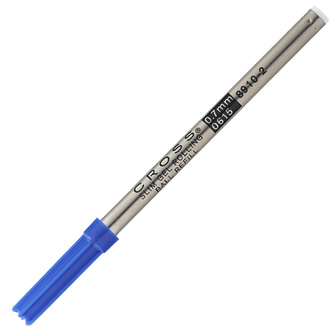 Cross, Náplň Slim Gel do rollerů Click, (M) střední, modrá