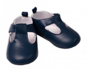 Kojenecké capáčky, botičky Boy YO! na suchý zip, granátové, vel. 9-15 m; 74/80 (9-12m) Kojenecké capáčky, botičky Boy YO! na suchý zip, granátové, vel. 9-15 m; 74/80 (9-12m)