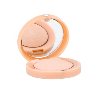 BOURJOIS Paris Little Round Pot Oční stín 1,7 g 10 Insaisis-Sable pro ženy