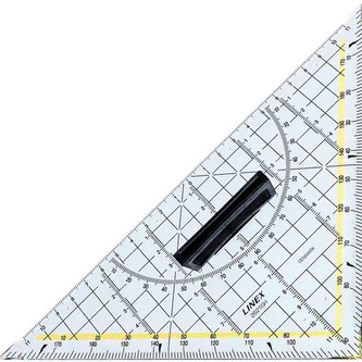 Linex, Trojúhelník geometrický 2621GH