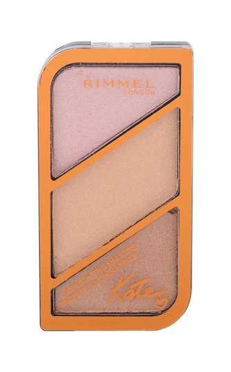 Rimmel London Kate Rozjasňovač 18,5 g pro ženy