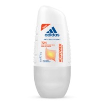 Adidas AdiPower Antiperspirant 50 ml pro ženy