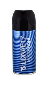 Twisted Soul Blue Deodorant 150 ml pro muže