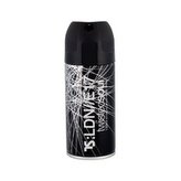 Twisted Soul Black Deodorant 150 ml pro muže