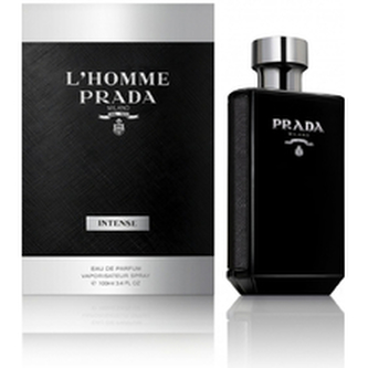 Prada L´Homme Parfémovaná voda Intense 100 ml pro muže