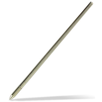 Filofax, Náplň pro pera, 2 ks, modrá