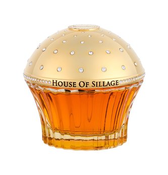 House of Sillage Signature Collection Benevolence Parfém 75 ml pro ženy