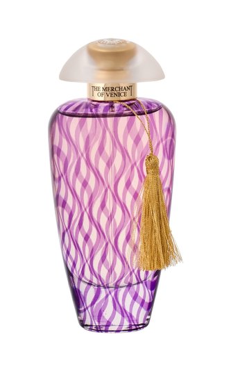 The Merchant of Venice Flower Fusion Parfémovaná voda 100 ml pro ženy