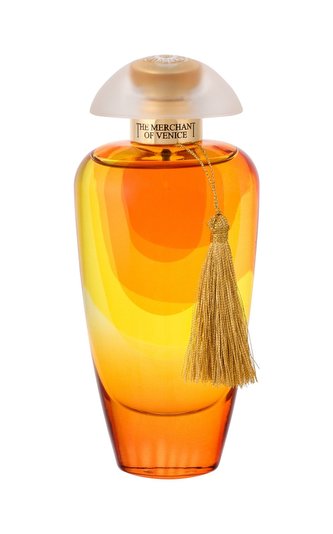 The Merchant of Venice Noble Potion Parfémovaná voda 100 ml unisex