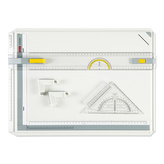 Aristo, Rýsovací prkno A3 Profi Plus