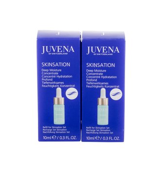 Juvena Skin Specialists Pleťové sérum Skinsation 10 ml Deep Moisture Concentrate Náplň pro ženy