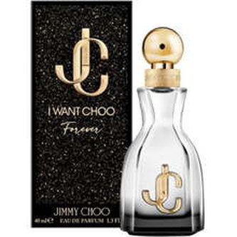 Jimmy Choo I Want Choo Parfémovaná voda Forever 40 ml pro ženy