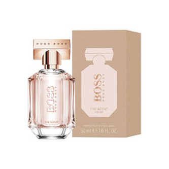 HUGO BOSS Boss The Scent For Her Toaletní voda 100 ml pro ženy HUGO BOSS Boss The Scent For Her Toaletní voda 100 ml pro ženy