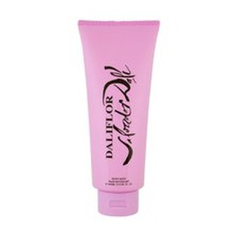 Salvador Dali Daliflor Sprchový gel 400 ml pro ženy