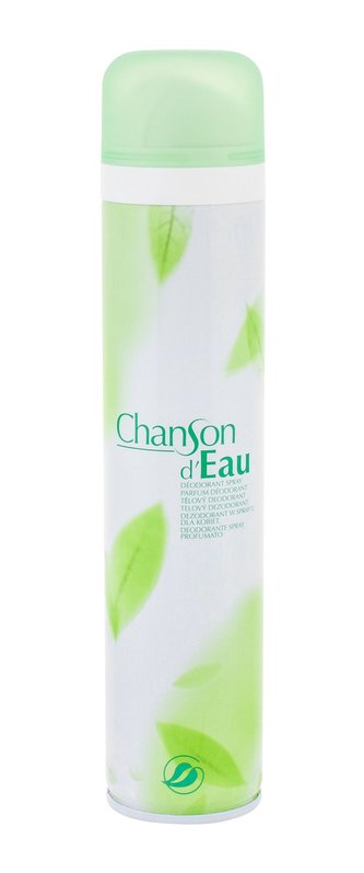 Chanson Chanson D´Eau Deodorant 200 ml pro ženy