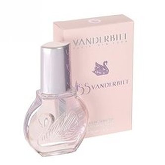 Gloria Vanderbilt Miss Vanderbilt Toaletní voda 30 ml pro ženy