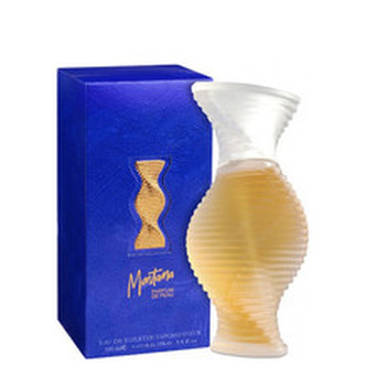 Montana Parfum De Peau Toaletní voda 100 ml pro ženy