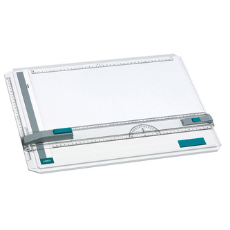 Linex, Rýsovací prkno A3 profesionální, DBR3045