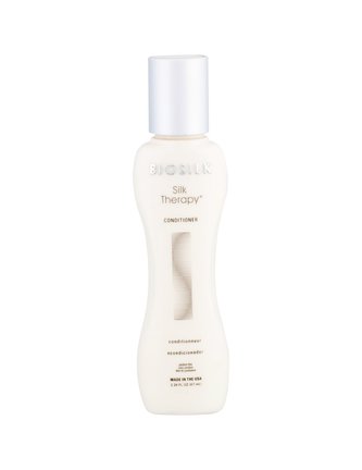 Farouk Systems Biosilk Silk Therapy Kondicionér 67 ml pro ženy
