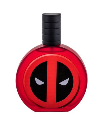 Marvel Deadpool Toaletní voda 100 ml pro děti