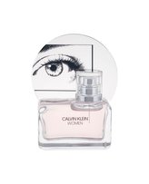 Calvin Klein Calvin Klein Women Parfémovaná voda 30 ml pro ženy