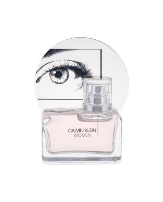 Calvin Klein Calvin Klein Women Parfémovaná voda 30 ml pro ženy