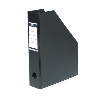 Elba, Box na dokumenty, PP, A4+, černá