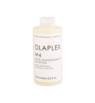 Olaplex Bond Maintenance Šampon No. 4 250 ml pro ženy