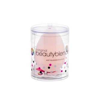 beautyblender the original Aplikátor 1 ks Bubble Pink pro ženy