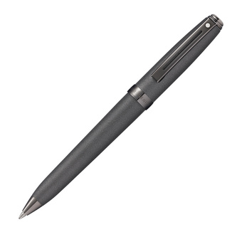 Sheaffer, Kuličkové pero Prelude, Matt gunmetal/gunmetal