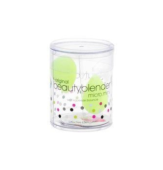 beautyblender the original Aplikátor micro.mini 2 ks Green pro ženy