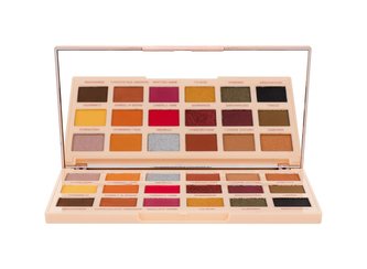 Makeup Revolution London Soph x Oční stín Extra Spice 14,4 g pro ženy