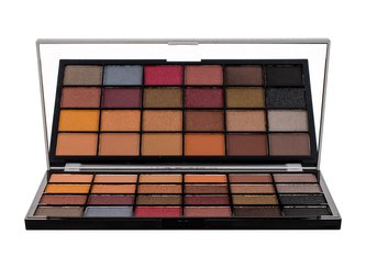 Makeup Revolution London Life On The Dance Floor Oční stín 26,4 g After Party pro ženy