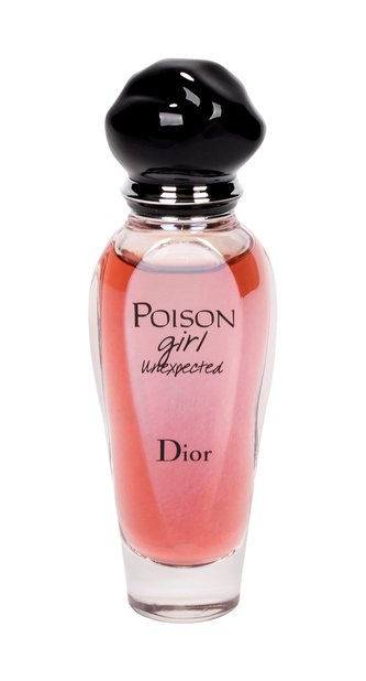Christian Dior Poison Girl Toaletní voda Unexpected 20 ml Rollerball pro ženy