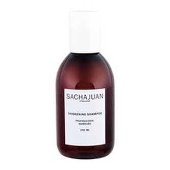 Sachajuan Cleanse & Care Šampon Thickening 250 ml pro ženy