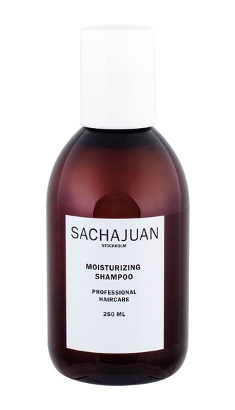 Sachajuan Cleanse &amp; Care Šampon Moisturizing 250 ml pro ženy