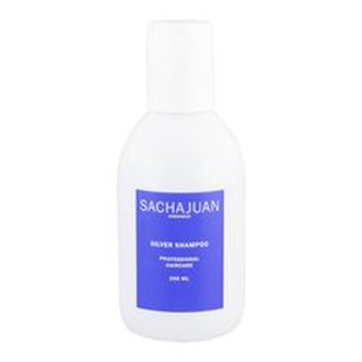 Sachajuan Cleanse &amp; Care Šampon Silver 250 ml pro ženy