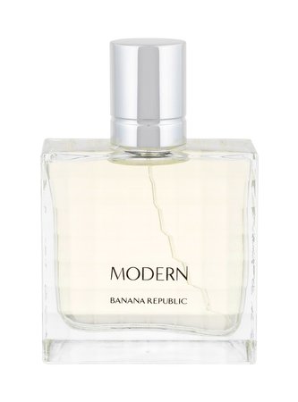 Banana Republic Modern Man Toaletní voda 100 ml pro muže