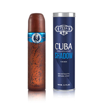 Cuba Shadow Toaletní voda 100 ml pro muže